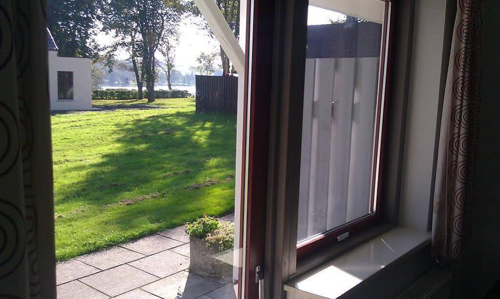 Skovdal Kro Jelling Esterno foto